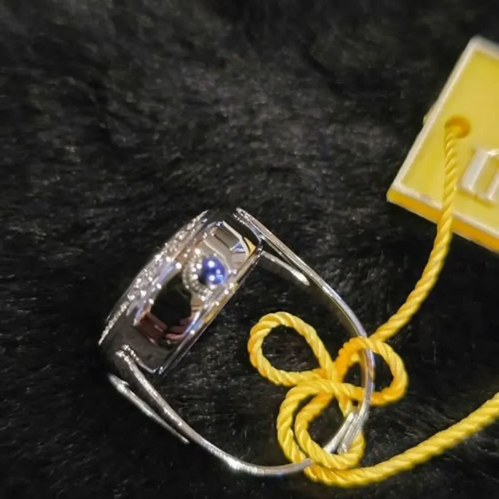 Invicta Angel Ring Watch
